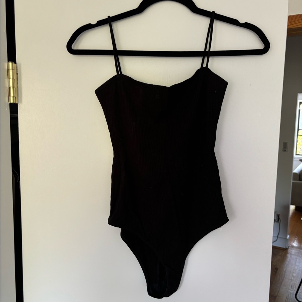 Reformation Bodysuit